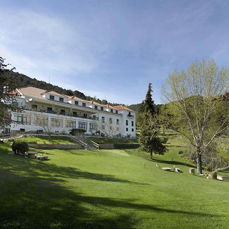 Parador De Cazorla Dış mekan fotoğraf