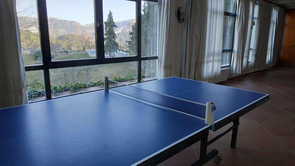 Parador De Cazorla Dış mekan fotoğraf