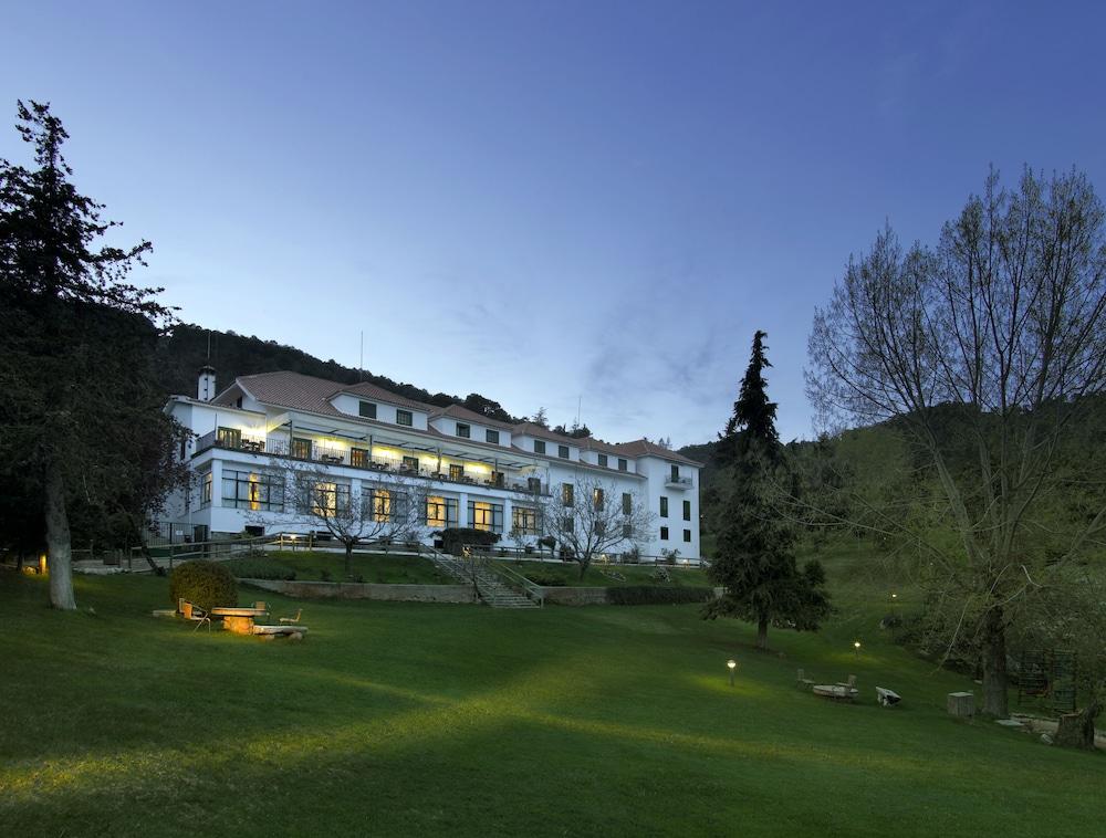 Parador De Cazorla Dış mekan fotoğraf
