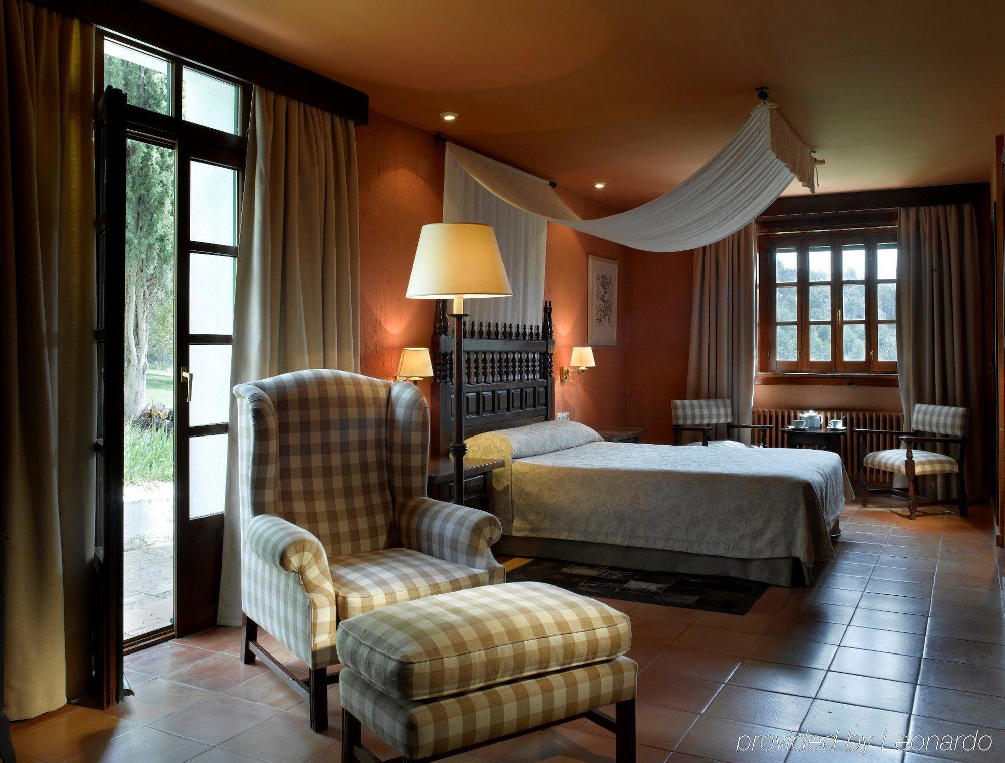 Parador De Cazorla Dış mekan fotoğraf